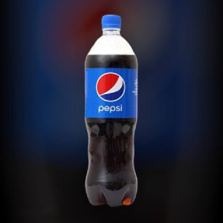 Безалкогольний напій Pepsi 0,5 л