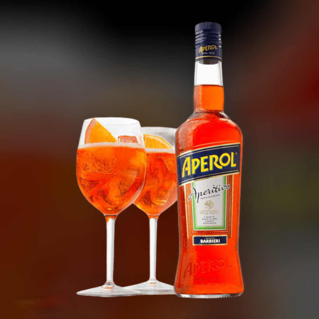 Лікер Aperol Aperetivo 11% 0,7 л