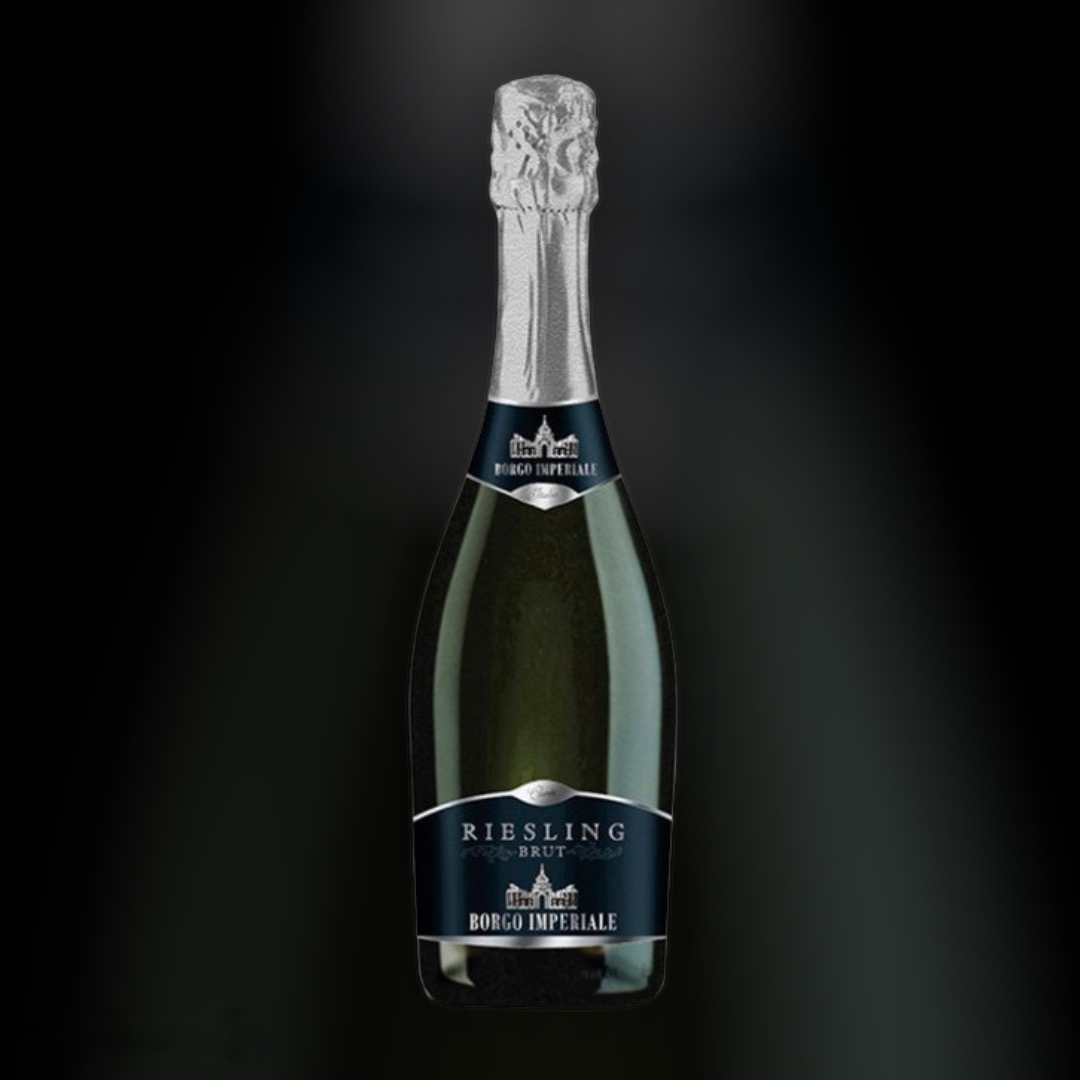 Доставка вина Borgo Imperiale Riesling цілодобово по Києву