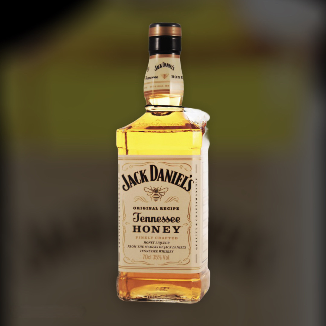 Jack Daniels Tennessee Honey 35% 0,7 л